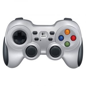 Gamepad Logitech F710 Inalámbrico (940-000117)