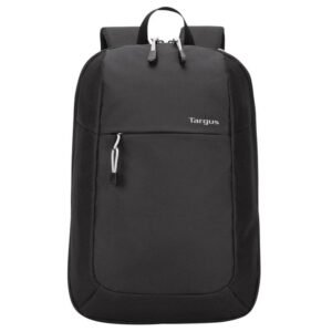 Mochila Targus Intellect Essential 15.6" Negro