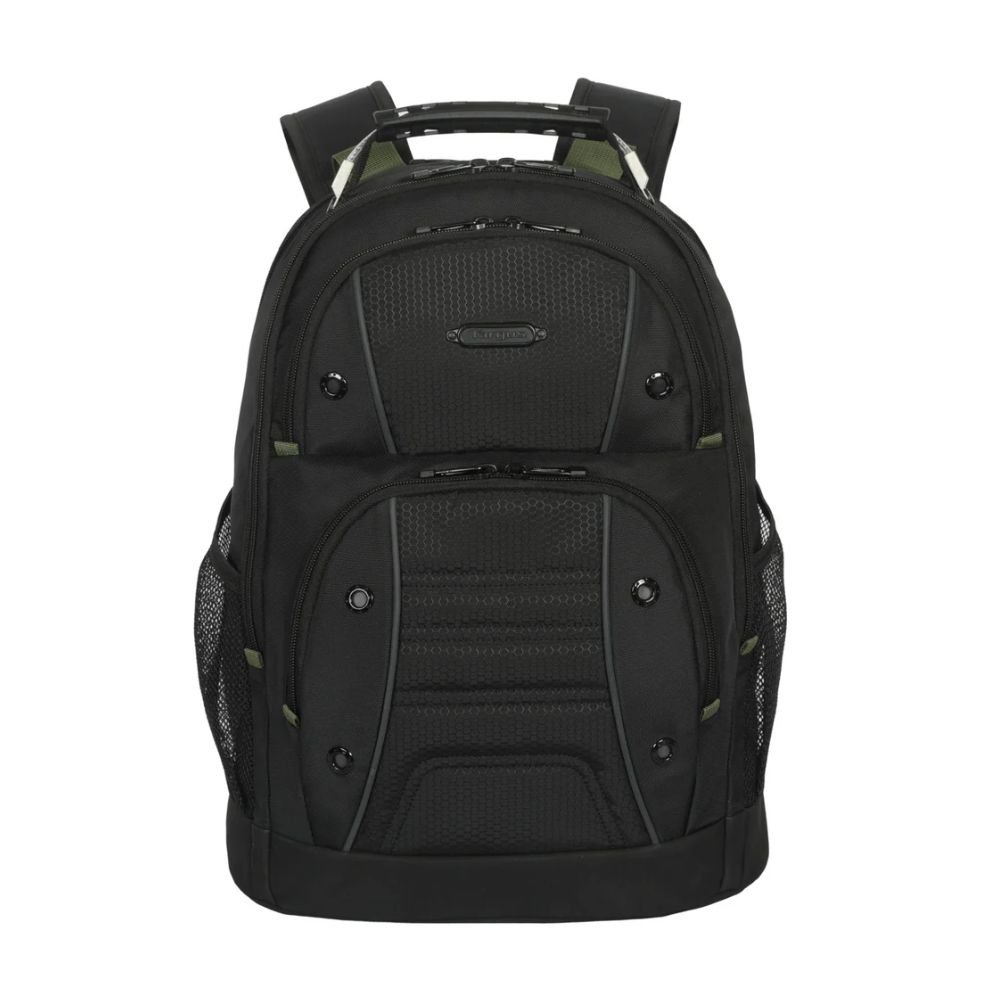 Mochila Drifter Essentials Targus 15-16" Negro