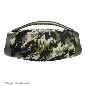 PARLANTE BOOMBOX 3 JBL (JBLBOOMBOX3SQUADAM)