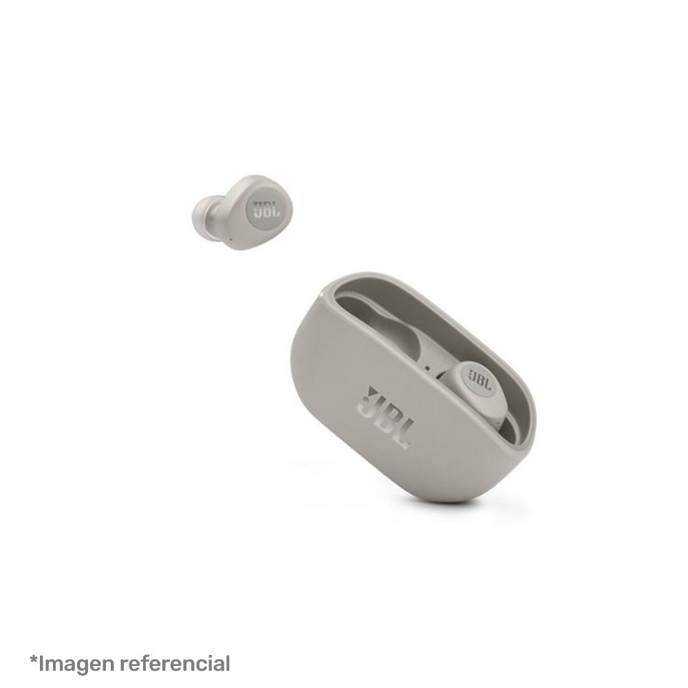 Audífonos Inalámbricos JBL Wave 100 TWS, In-Ear, Bluetooth