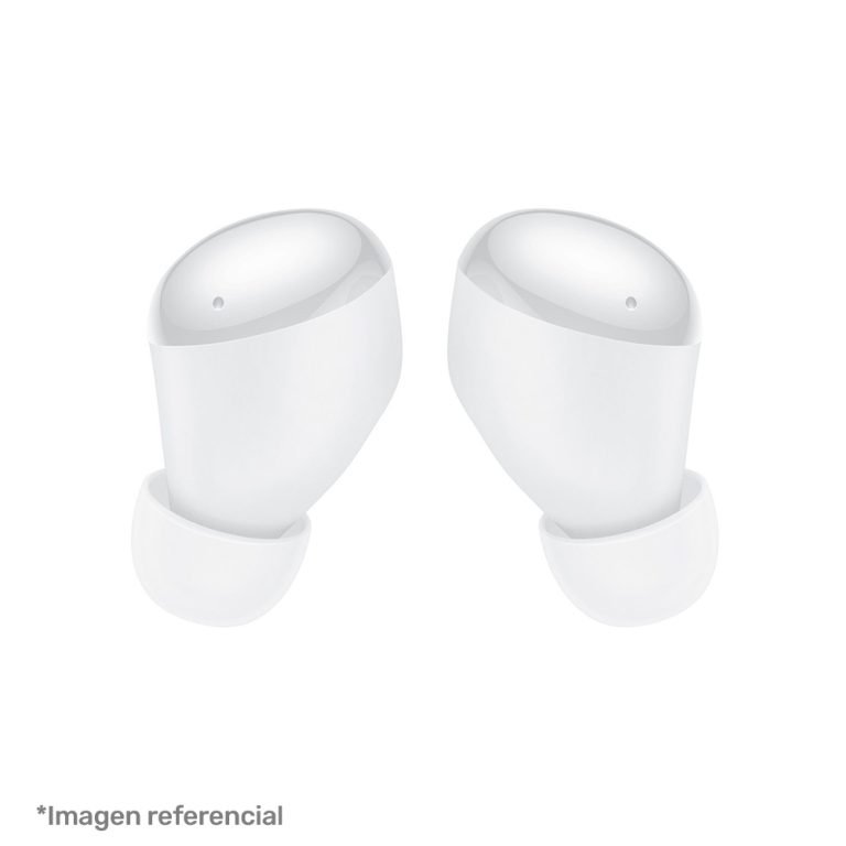 Xiaomi Redmi Buds 4 Blanco - Auriculares inalámbricos (38561)