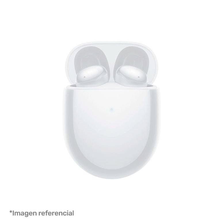 Xiaomi Redmi Buds 4 Blanco - Auriculares inalámbricos (38561)