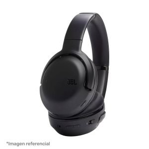 AUDIFONO TOUR ONE MK2 JBL, NEGRO (JBLTOURONEM2BLK)