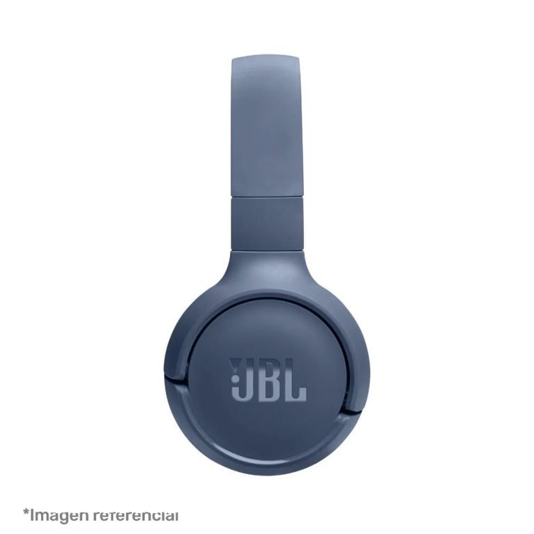 Audífonos Tune 520 JBL