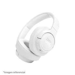 AUDÍFONO TUNE 770NC JBL (JBLT770NCWHTAM)