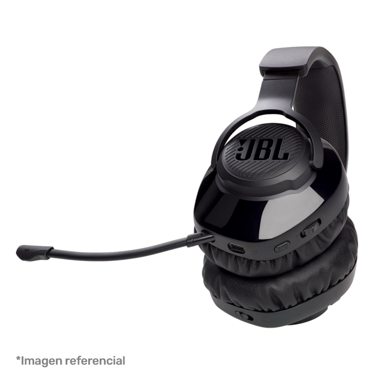 Auriculares JBL Free WFH Wireless (JBLFREEWFHWLKBLKAM)