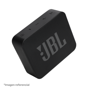 Altavoz JBL Go Essential Negro (JBLGOESBLKAM)