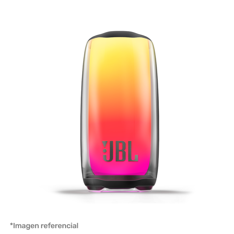 Altavoz JBL Pulse 5 (JBLPULSE5BLKAM)