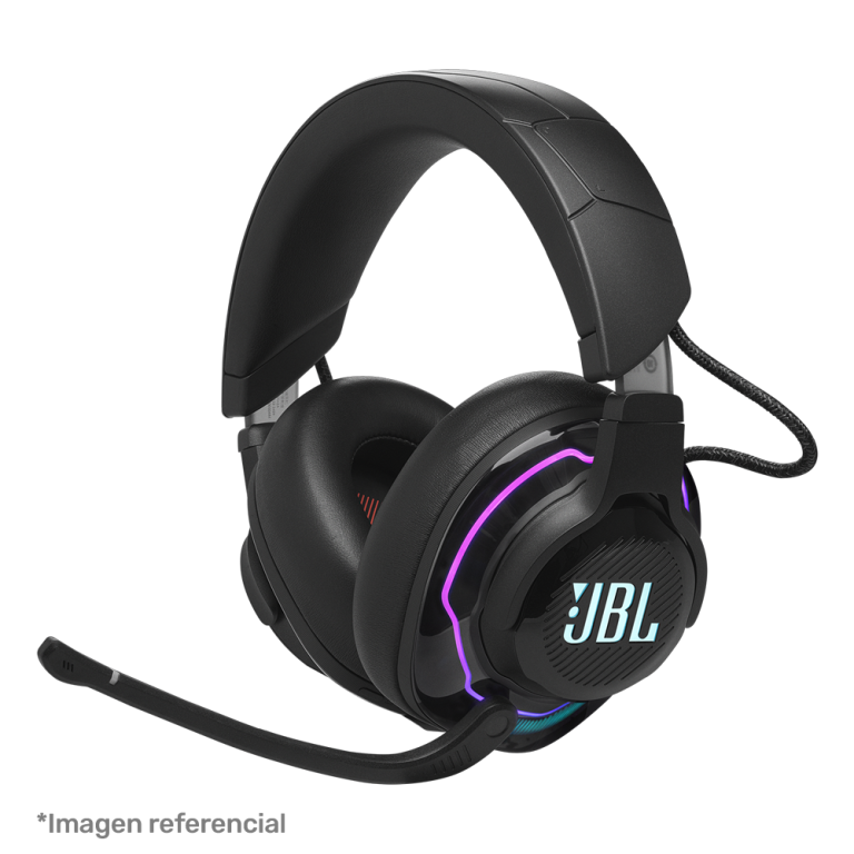 JBL Quantum 910 Wireless (JBLQ910WLBLKAM)