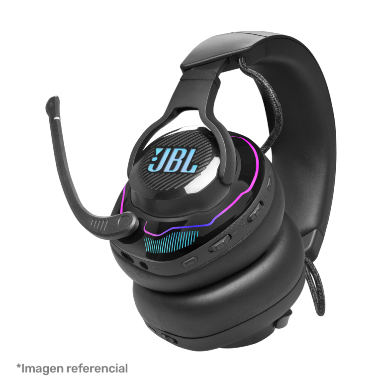 JBL Quantum 910 Wireless (JBLQ910WLBLKAM)