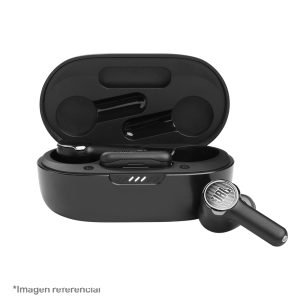 AUDÍFONOS JBL QUANTUM TWS (JBLQUANTUMTWSBLKAM)