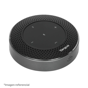 PARLANTE TARGUS SPEAKETPHONE BT 5.0 BLACK (AEM105GL)