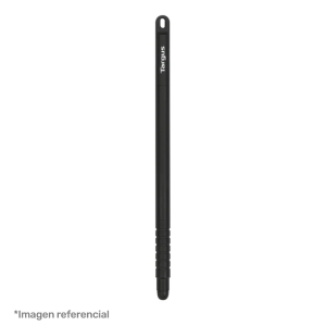 LAPIZ P/TABLET TARGUS MAGNETIC STYLUS 6" BLACK (AMM168GLX)