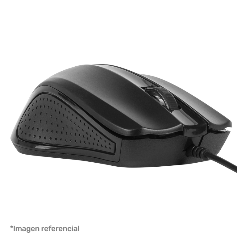 MOUSE MTG BY TARGUS OPTICAL USB BLACK