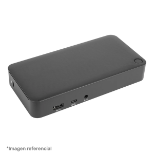 DOCKING STATION TARGUS USB-C HDMI ETHERNET 3.5MM POWER DELIVERY 65W (DOCK310USZ)