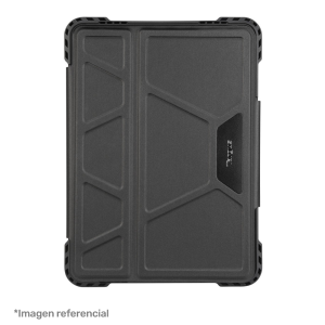 ESTUCHE TARGUS PRO-TEK ROTATING P/IPAD AIR 10.9" & IPAD PRO 11" BLACK (THZ866GL)