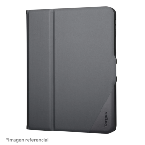 ESTUCHE TARGUS VERSAVU P/IPAD 10.9" 10TH GEN BLACK (THZ935GL)
