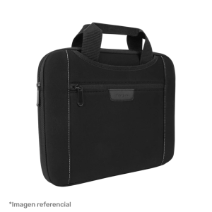 FUNDA TARGUS P/NOTEBOOK SLIPSKIN 14" CON ASAS BLACK (TSS932LP)