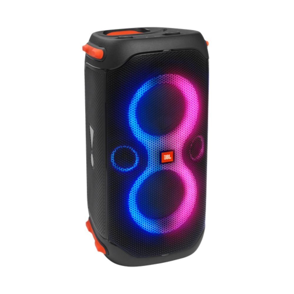 Parlante Jbl Partybox 110 Negro