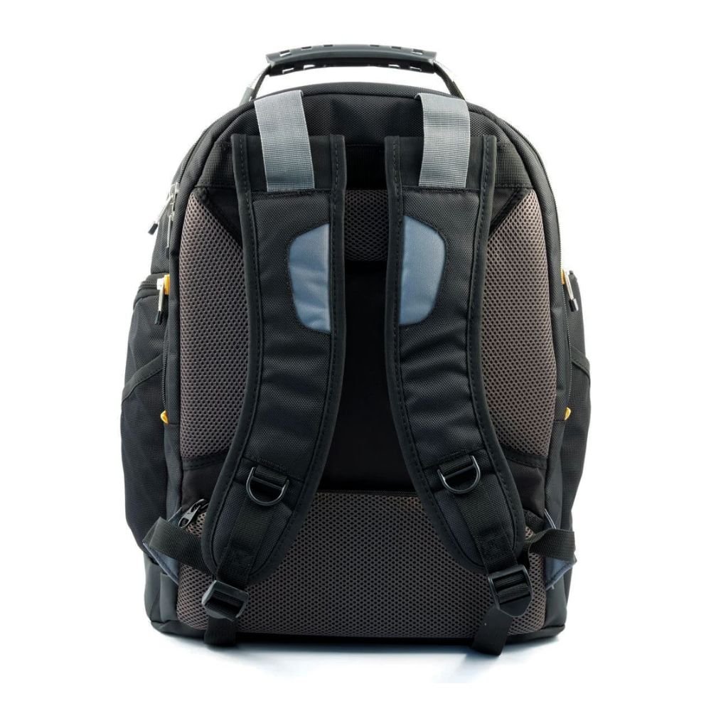 Mochila Drifter II Targus 17.3" Negro y Gris - Imagen 3