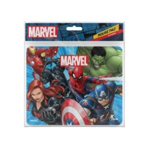 Mousepad Xtech Edición Avengers