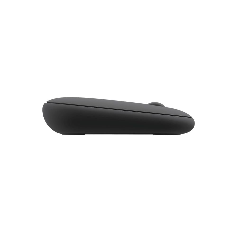Mouse Pebble 2 M350s Logitech Inalámbrico Bt Negro - Imagen 3