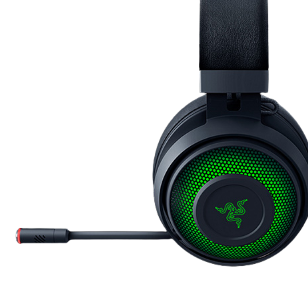 Audífonos para gaming