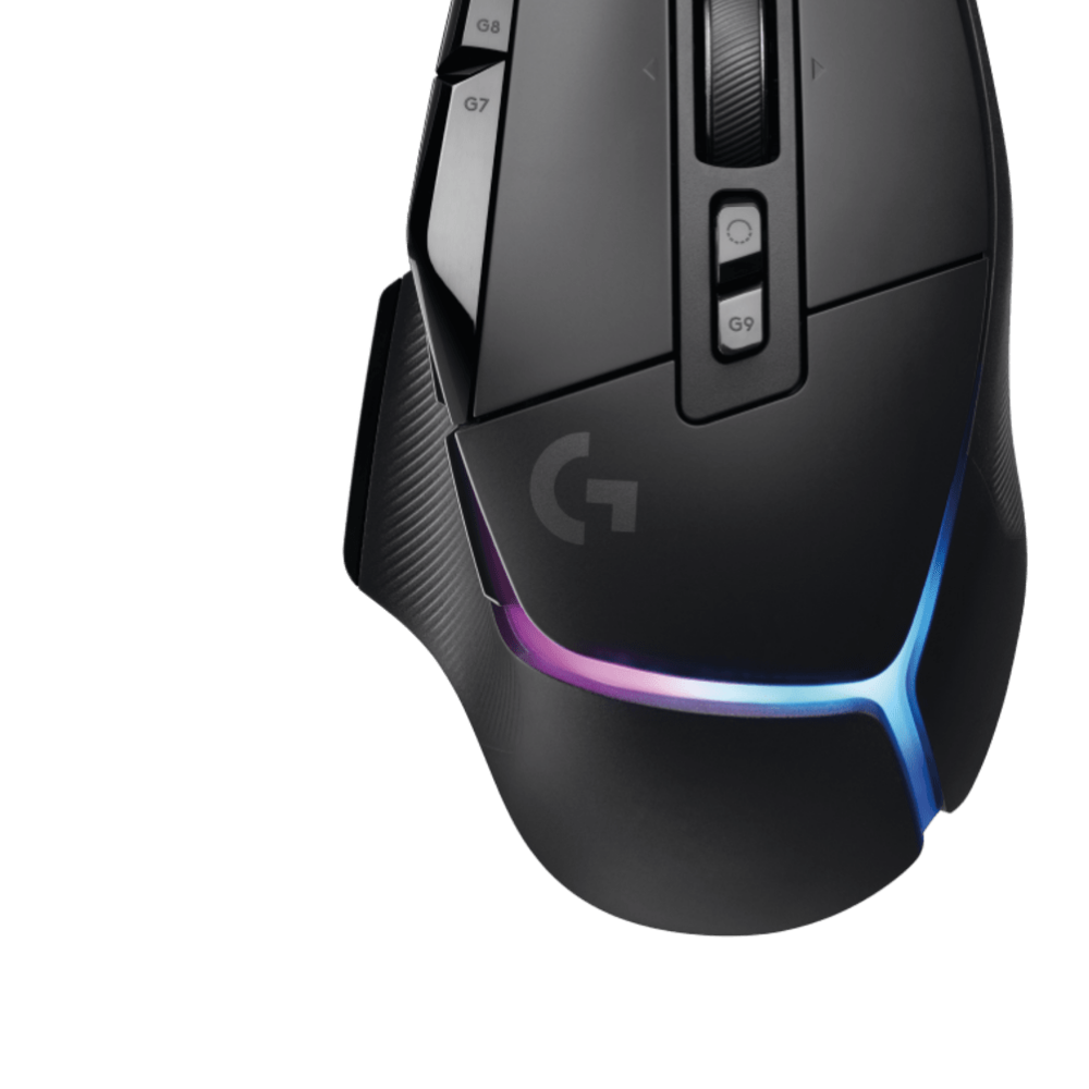 Mouse para gaming