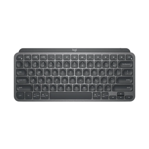 Teclados Logitech