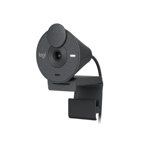Cámaras Logitech