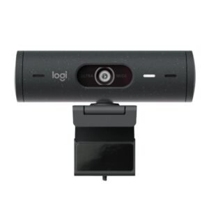 Cámara Brio 505 Logitech Grafito