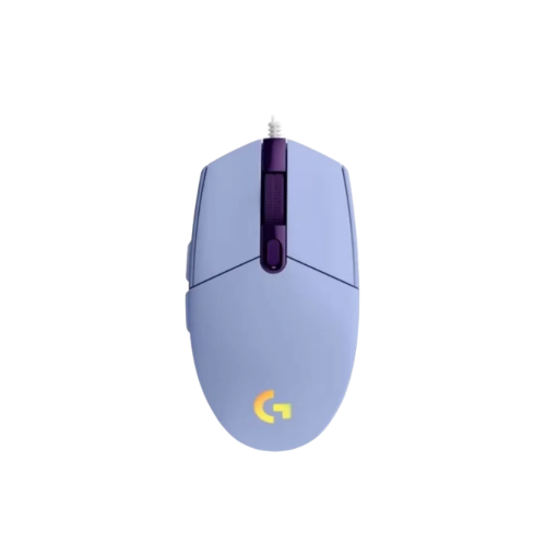 Mouse Logitech