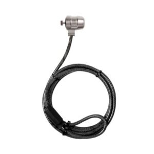Cable De Seguridad Bolt I Klip Xtreme 1.5 M