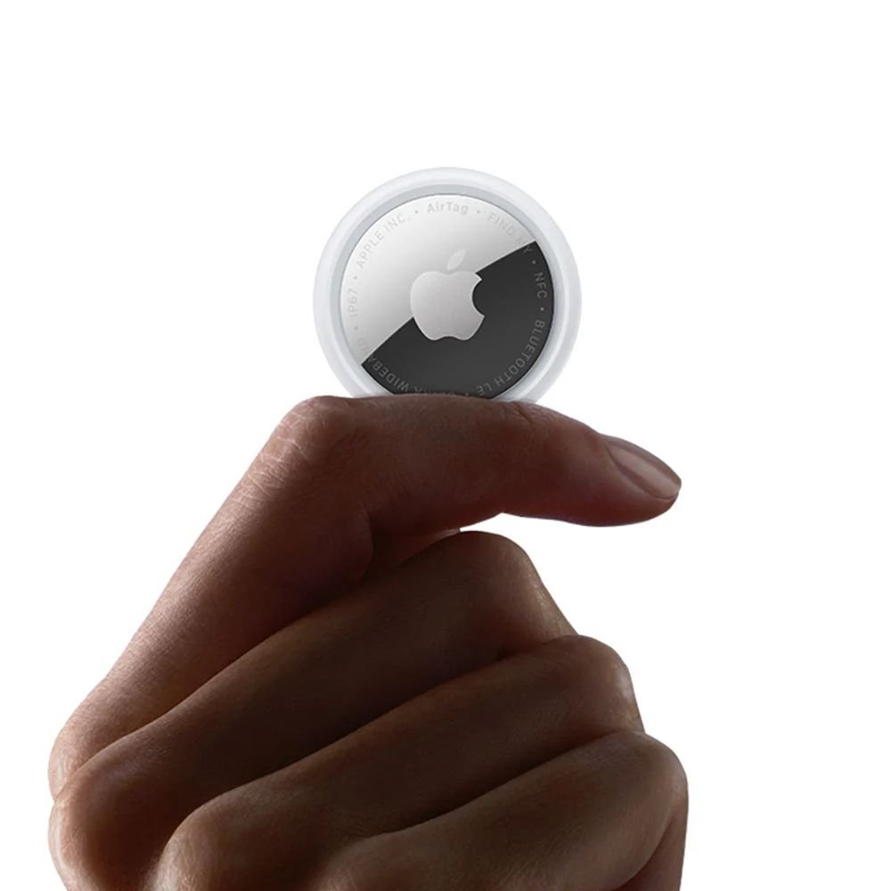 Airtag Apple 2.ª Generación Pack x 1 - Imagen 3