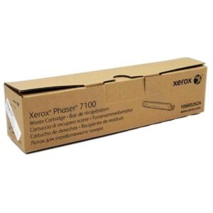 Cartucho Xerox Phaser 7100 De Residuos