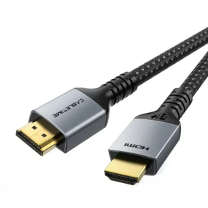 Cable Cabletime Hdmi 2.1 8k Certificado De 3m