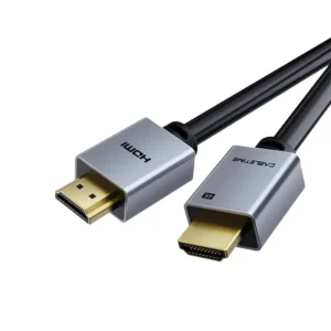 Cable Cabletime Hdmi 2.0 4k@60hz De 3m