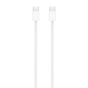 Cable de carga Tejido Apple USB-C de 60 W-1 m