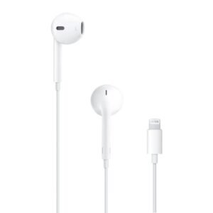 EarPods Apple con Conector Lightning