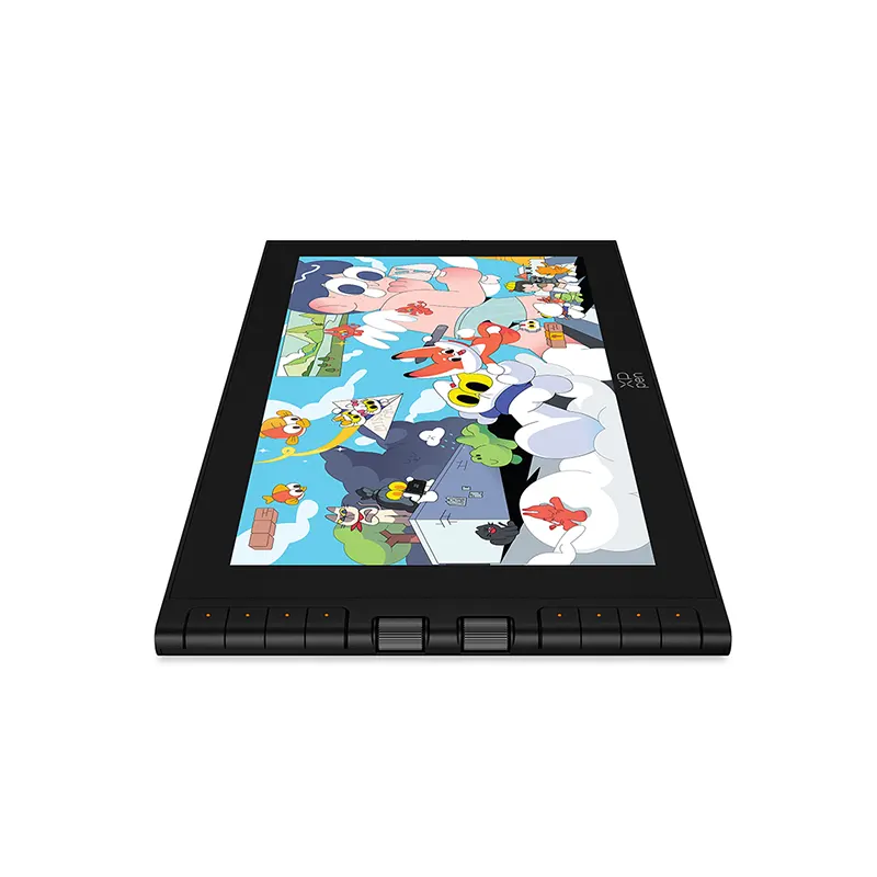 Tableta Gráfica XP-PEN Artist 12 3rd 11.9" Negro - Imagen 4