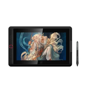 Tableta Gráfica XP-PEN Artist 15.6 Pro V2 - Full HD - MD160FH