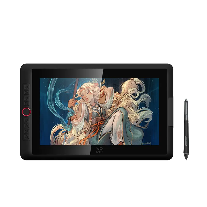 Tableta Gráfica XP-PEN Artist 15.6 Pro V2 – Full HD – MD160FH