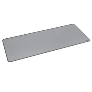 Pad Mouse Logitech Desk Mat Anti-salpicaduras 300x700mm