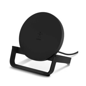 Cargador Inalámbrico Belkin 10 Watt