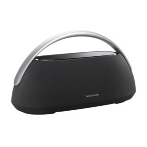 Parlante Harman Kardon Go + Play 3 Negro