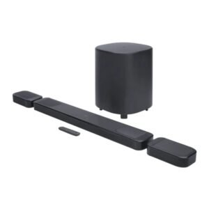 Barras de Sonido JBL 1000MK2 Negro