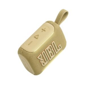 Parlante JBL Go 5