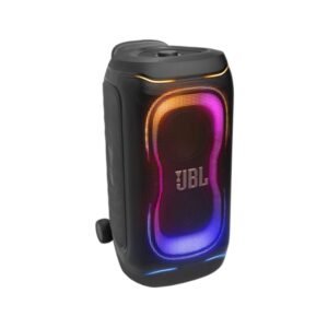 Parlante JBL Partybox 330 Negro