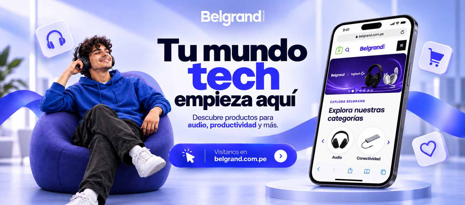 Belgrand